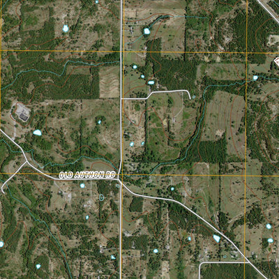 Garner, TX (2010, 24000-Scale) Preview 3