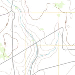 Garner Field NE, TX (2013, 24000-Scale) Preview 2