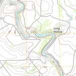 Garner Field NE, TX (2013, 24000-Scale) Preview 3