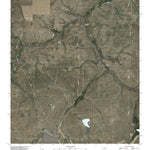 Garrison Draw, TX (2010, 24000-Scale) Preview 1