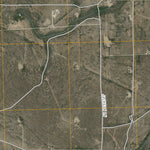 Garrison Draw, TX (2010, 24000-Scale) Preview 2