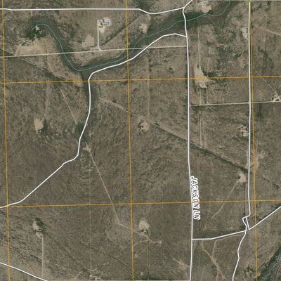 Garrison Draw, TX (2010, 24000-Scale) Preview 2