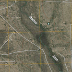 Garrison Draw, TX (2010, 24000-Scale) Preview 3