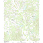 Garrison East, TX (2013, 24000-Scale) Preview 1
