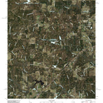 Garrison West, TX (2010, 24000-Scale) Preview 1