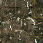 Garrison West, TX (2010, 24000-Scale) Preview 3