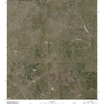 Garven Store, TX (2010, 24000-Scale) Preview 1