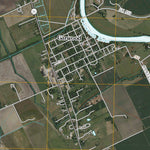 Garwood, TX (2010, 24000-Scale) Preview 3