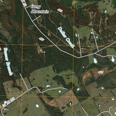 Gause, TX (2010, 24000-Scale) Preview 3