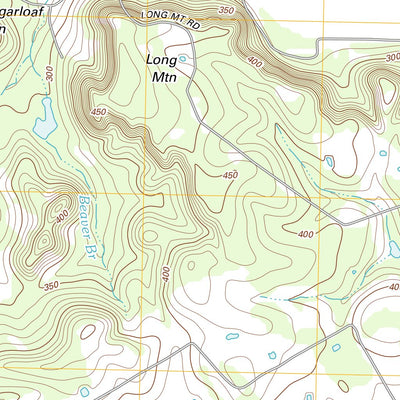 Gause, TX (2013, 24000-Scale) Preview 3