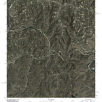 Geddis Canyon East, TX (2010, 24000-Scale) Preview 1