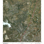 Georgetown, TX (2010, 24000-Scale) Preview 1
