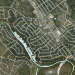 Georgetown, TX (2010, 24000-Scale) Preview 3