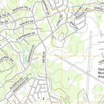 Georgetown, TX (2013, 24000-Scale) Preview 2