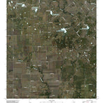 Geronimo, TX (2010, 24000-Scale) Preview 1