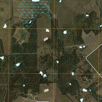 Geronimo, TX (2010, 24000-Scale) Preview 3