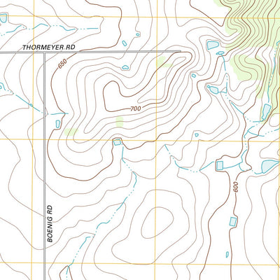 Geronimo, TX (2013, 24000-Scale) Preview 2