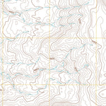 Gettysburg Peak, TX (2012, 24000-Scale) Preview 2