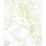 Gholson, TX (2012, 24000-Scale) Preview 1
