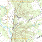 Gholson, TX (2012, 24000-Scale) Preview 3