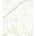 Ghost Hill, TX (2013, 24000-Scale) Preview 1