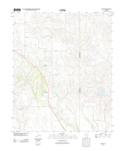 Giles, TX (2012, 24000-Scale) Preview 1