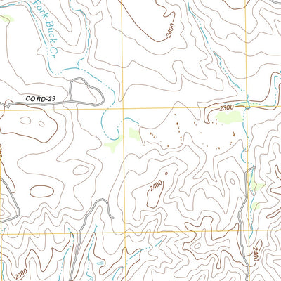 Giles, TX (2012, 24000-Scale) Preview 2