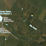 Gillett, TX (2010, 24000-Scale) Preview 3
