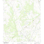 Gillett, TX (2013, 24000-Scale) Preview 1