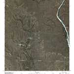 Gillis Ranch, TX (2010, 24000-Scale) Preview 1