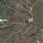 Gillis Ranch, TX (2010, 24000-Scale) Preview 2