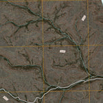 Gillis Ranch, TX (2010, 24000-Scale) Preview 3