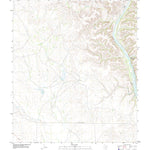 Gillis Ranch, TX (2013, 24000-Scale) Preview 1