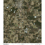 Gilmer, TX (2010, 24000-Scale) Preview 1