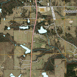 Gilmer, TX (2010, 24000-Scale) Preview 2