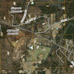 Gilmer, TX (2010, 24000-Scale) Preview 3