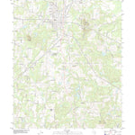 Gilmer, TX (2013, 24000-Scale) Preview 1
