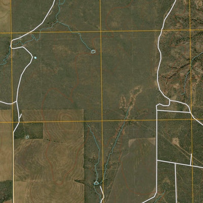 Gilpin, TX (2010, 24000-Scale) Preview 2