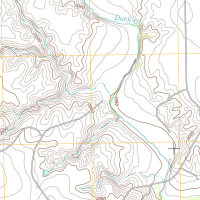 Girard, TX (2012, 24000-Scale) Preview 3