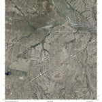 Girvin, TX (2010, 24000-Scale) Preview 1