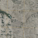 Girvin, TX (2010, 24000-Scale) Preview 2