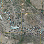 Girvin, TX (2010, 24000-Scale) Preview 3