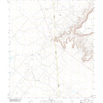 Girvin NE, TX (2012, 24000-Scale) Preview 1