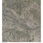 Girvin SE, TX (2010, 24000-Scale) Preview 1