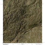 Glass Mountain Ranch, TX (2010, 24000-Scale) Preview 1
