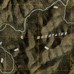 Glass Mountain Ranch, TX (2010, 24000-Scale) Preview 2