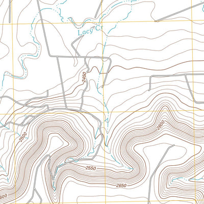 Glass Ranch, TX (2012, 24000-Scale) Preview 2