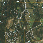 Glen Rose West, TX (2010, 24000-Scale) Preview 2