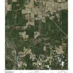 Glendale, TX (2010, 24000-Scale) Preview 1