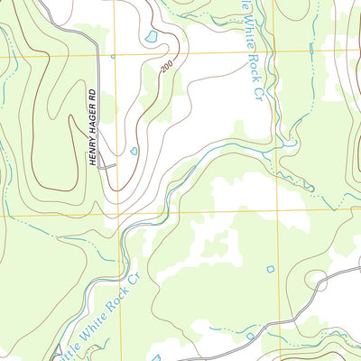 Glendale, TX (2013, 24000-Scale) Preview 2